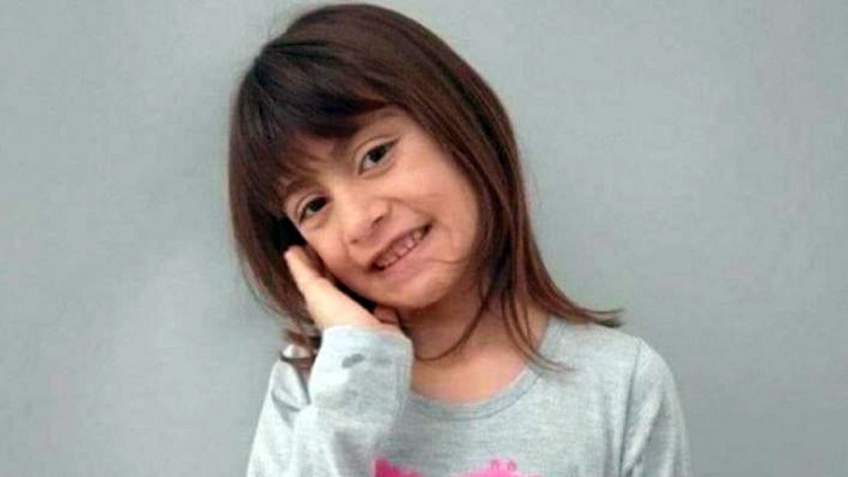 Kiara y su conmovedora historia de vida: trasplante de corazón y una segunda oportunidad de vida. (Foto: El Litoral)