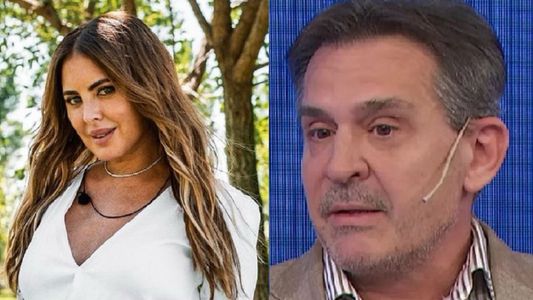 La polémica palabra y defensa de Aníbal Lotocki tras la muerte de Silvina Luna