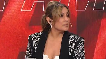 Bomba en Infama: revelaron el romance entre una ex Gran Hermano y un político libertario