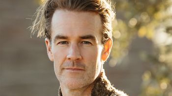 Murió James Van Der Beek, el actor de Dawsons Creek, a los 48 años Murió James Van Der Beek, el actor de Dawsons Creek, a los 48 años