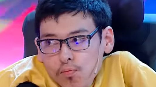 Alexis logró el récord: cuánto dinero lleva acumulado en Los 8 escalones del millón