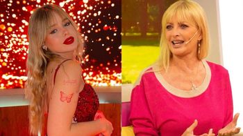 La dura respuesta de Coti Romero tras las acusaciones de Yuyito González: Tuve que googlear su nombre