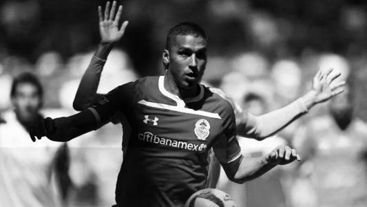 Escándalo con Tobio, ex Boca: Toluca le rescindió el contrato porque el defensor contó que lo obligaron a entrenar con COVID-19