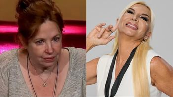 El hijo de Yanina Zilli apuntó contra Andrea del Boca por su actitud dentro de Gran Hermano 2026: Se cree... El hijo de Yanina Zilli apuntó contra Andrea del Boca por su actitud dentro de Gran Hermano 2026: Se cree...