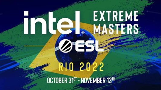 Confirmado: el segundo Major de CS:GO del año será en Brasil