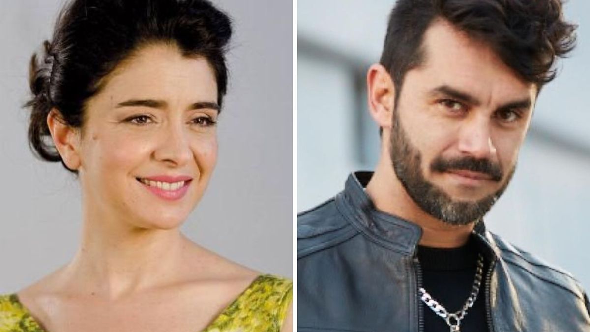 Netflix: Érica Rivas y Gonzalo Heredia brillan en la mejor serie argentina de los últimos años. (Foto: Archivo)