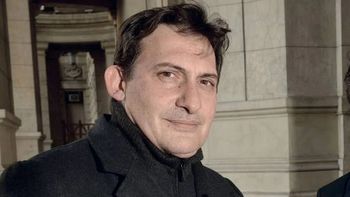 Paulo Kablan contó por qué se contagió de covid por segunda vez