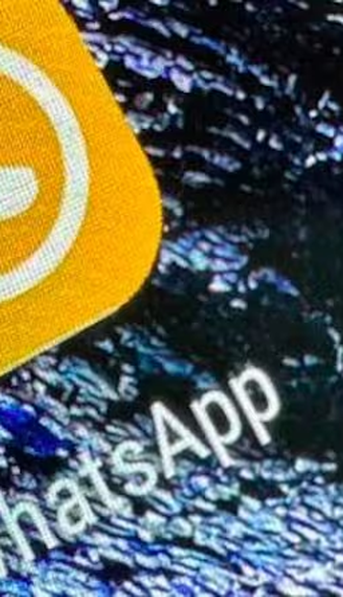 El modo de WhatsApp de Nova Launcher que LA ROMPE TODA
