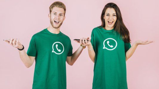 Así vas a PODER LEER los mensajes BORRADOS en WHATSAPP