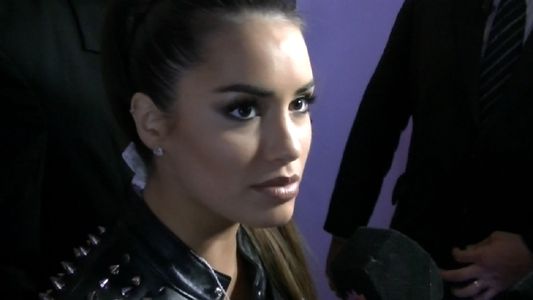 Lali a Natalie Pérez: Siempre canto en vivo y no me sorprende lo que diga