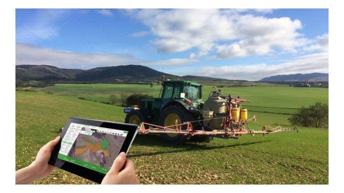 Superar la brecha digital y la inseguridad alimentaria: el desafío conjunto de gigantes de la tecnología y organismos para darle de comer al mundo