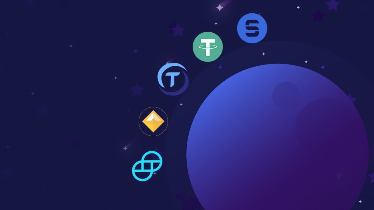 Criptomonedas: las inversiones tradicionales parecen no alcanzar para combatir la inflación.