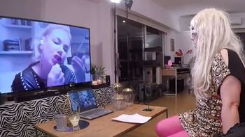 Esmeralda Mitre habló de la interna familiar que tiene con sus hermanos: Me quieren sacar todo