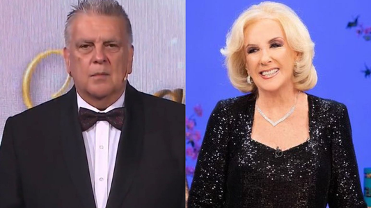 La emoción de Mirtha Legrand por el homenaje de Secretos Verdaderos tras cumplir 96 años: He llorado