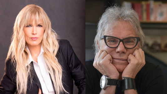 Feroz descargo de Viviana Canosa contra Beto Casella: Sos violento conmigo