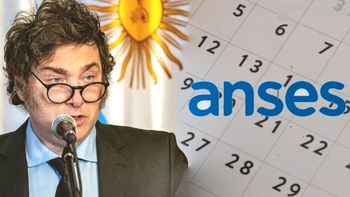 AUMENTO de ANSES para JUBILADOS en DICIEMBRE: de cuánto será la mínima (Foto: archivo) AUMENTO de ANSES para JUBILADOS en DICIEMBRE: de cuánto será la mínima (Foto: archivo)