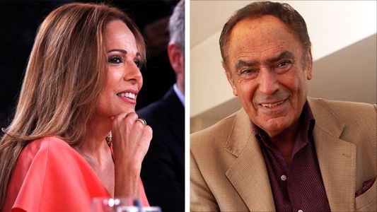 Iliana Calabró sobre el homenaje a su padre: Es más que representativo para toda la familia