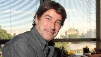 Se conoció el resultado del test a Pachu Peña después de su paso por el programa de Lizy Tagliani