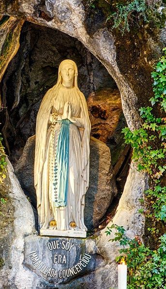 Virgen de Lourdes: por qué se la celebra el 11 de febrero y la oración para pedir sanación por una enfermedad