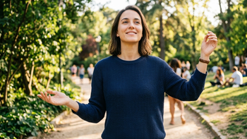 24 horas sin celular: los sorprendentes efectos que puede tener en el cuerpo