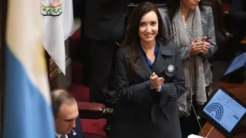 Con el desempate de Villarruel, el Gobierno logró la Ley Bases y vuelve a Diputados