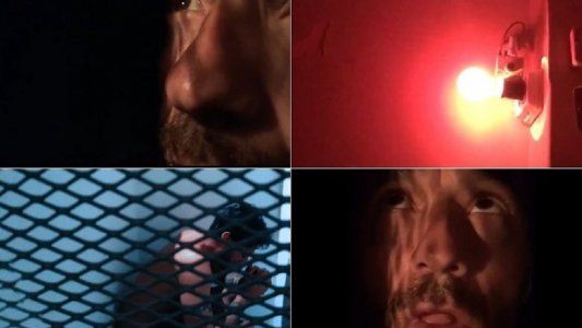 Se estrenó “Elegidos” la serie web de horror Argentino