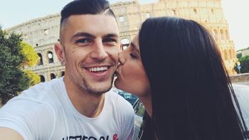 Luifa Galesio tramita la ciudadanía italiana y negocia con clubes de ese país