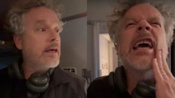 Eres un mono: detuvieron en Brasil a un empresario chileno por insultos racistas y homofóbicos en un avión