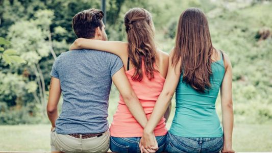 ¿Cuáles son los signos más infieles?