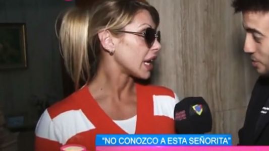 Farro habló de cómo es Riquelme en la intimidad