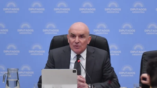 La fuerte declaración de Espert contra Florencia Kirchner en la UCA: Sos una hija de...