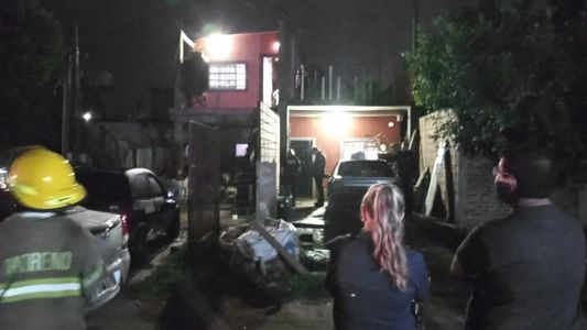 Hallazgo macabro en Moreno: descubren la cabeza y el torso de una mujer en un campo