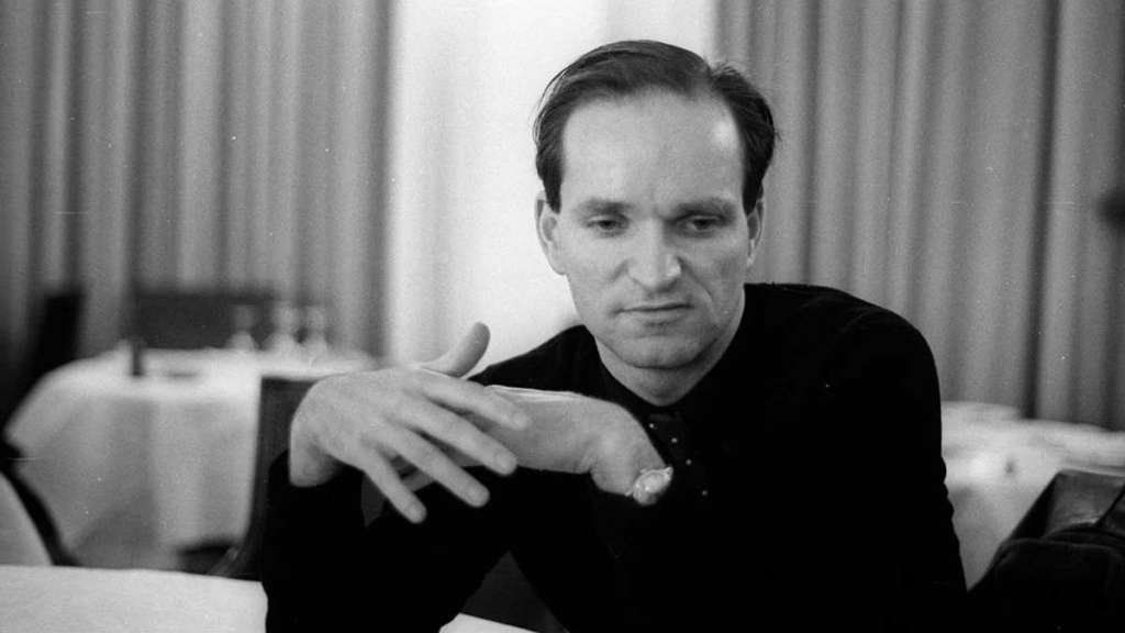 Murió Florian Schneider, cofundador de la banda alemana Kraftwerk