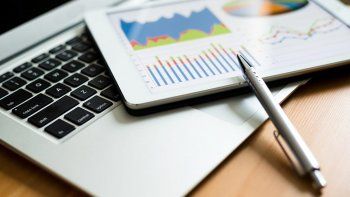 Los británicos analizan la economía argentina y la suba de los créditos personales, los temas de esta hora en A24