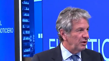 En A24, Juan Pazo respaldó las medidas del Gobierno: Le devolvemos la libertad a la gente