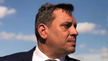Maximiliano Bondarenko, el excomisario que desafía al peronismo: un duro al que la política le enseñó a llorar