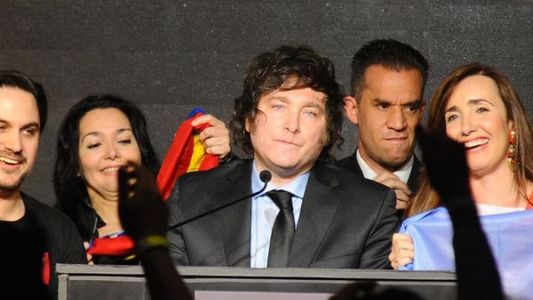 La Milei de la Provincia advierte: El poder que tiene Javier sobre Juntos por el Cambio es absoluto