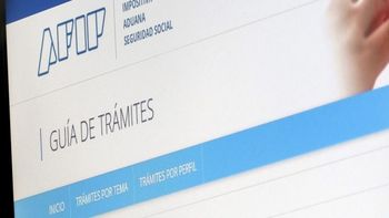 MONOTRIBUTISTAS: hasta cuándo tendrán tiempo de RECATEGORIZARSE