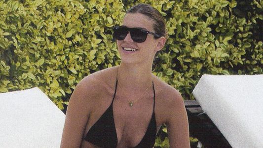 La nueva vida de Chloé Bello