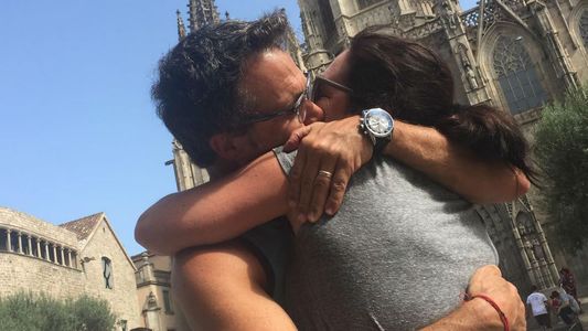 Sergio Lapegüe: Tuve un pico de estrés muy fuerte por eso adelanté las vacaciones