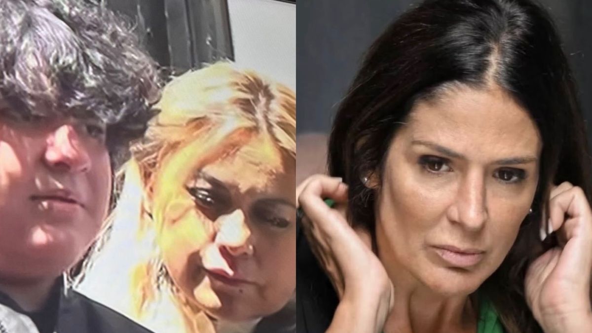 Dieguito Fernando Maradona, Verónica Ojeda y Julieta Makintach