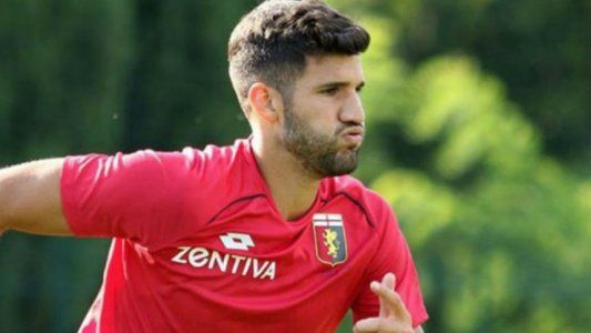 Lisandro López, el nuevo apuntado por Boca