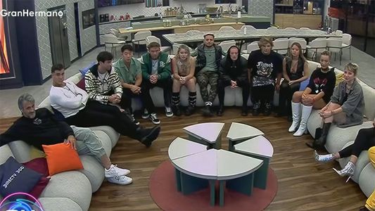 Volvió a sonar el teléfono rojo en Gran Hermano y un jugador recibió un beneficio doble