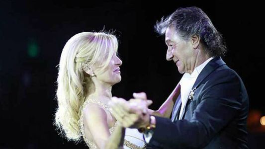 ¿Quién era Carlos Hlawaczek, el marido de Susana Roccasalvo?