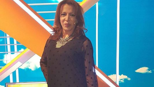 Lizy Tagliani: Me agarraron de sorpresa estas cifras, me da mucha felicidad
