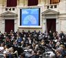 Juran los diputados electos en octubre y se formaliza a LLA como primera minoría
