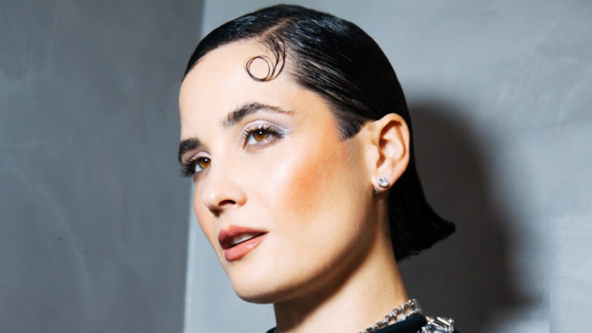 Florencia Torrente enfrentó los rumores de embarazo tras blanquear su nuevo amor: el video