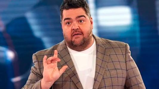 El firme descargo de Darío Barassi tras un drástico cambio en El Trece que impacta en su programa