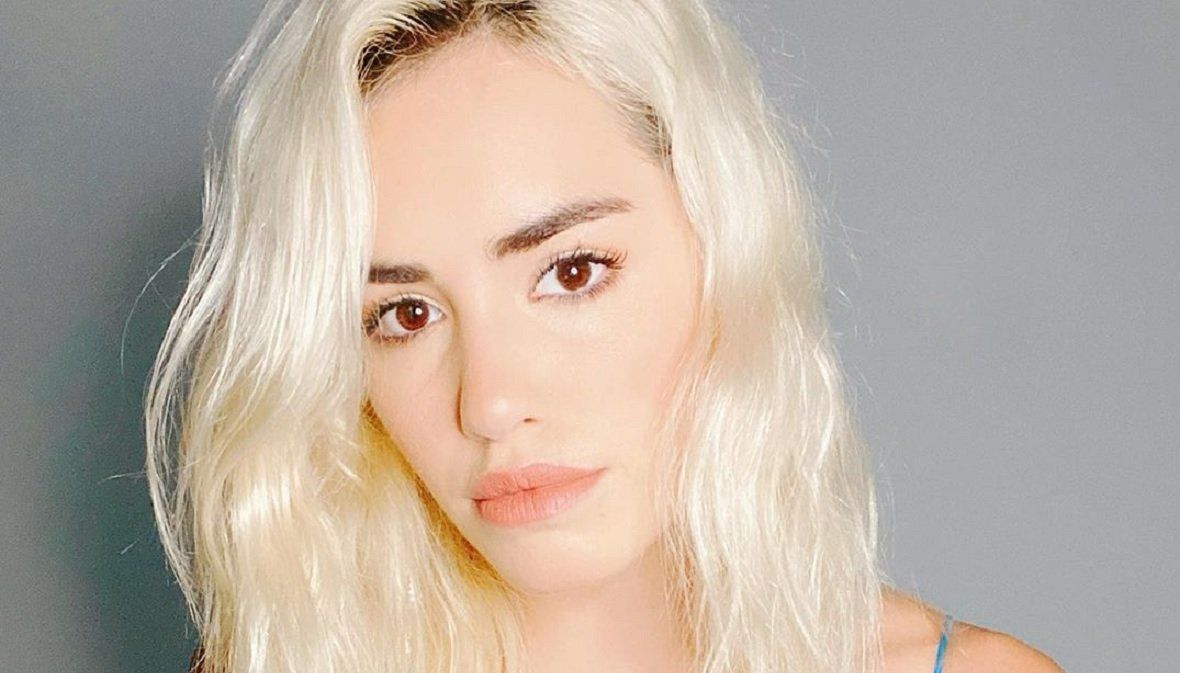 El fuerte mensaje de Lali Espósito por la cantidad de femicidios en el país: ¡Basta de matarnos!
