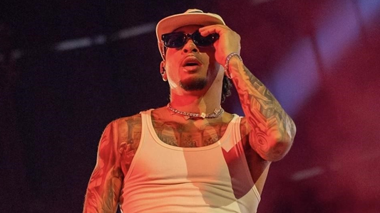 OZUNA encendió el Supernova Genesis 2026 en México